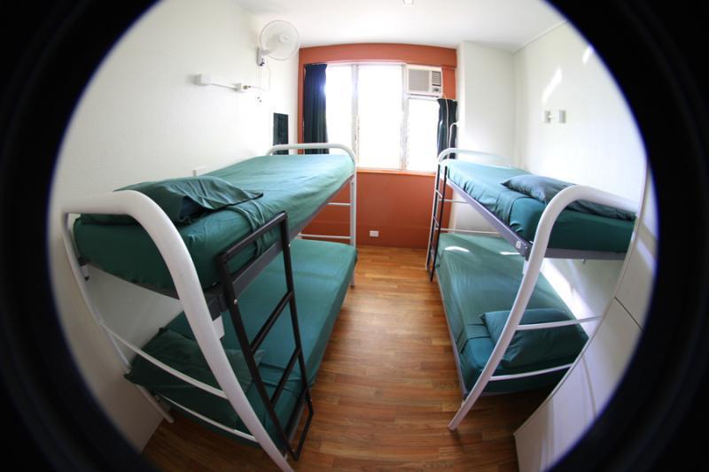Youth Shack Backpackers Darwin Exterior foto